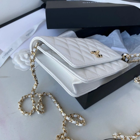 HyperPeter CHANEL WALLET 0816
